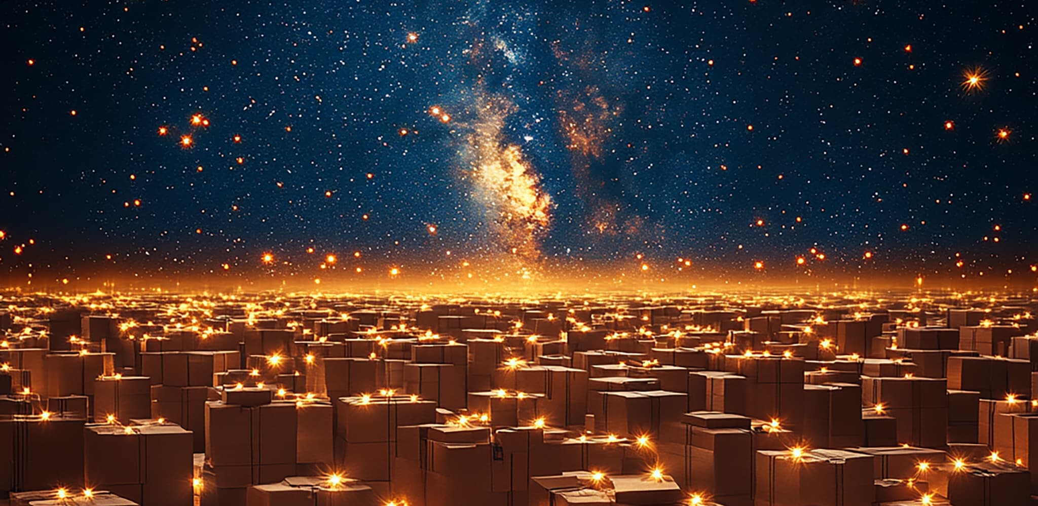 Beyond the Stars: Luna e Stelle's Journey Toward Sustainable Shipping