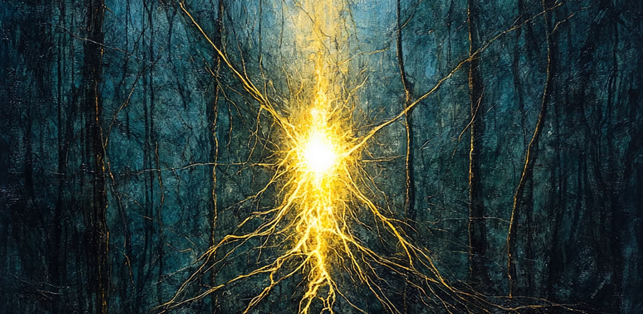 I Almost Died on Beltane Eve: A Personal Message from Blue