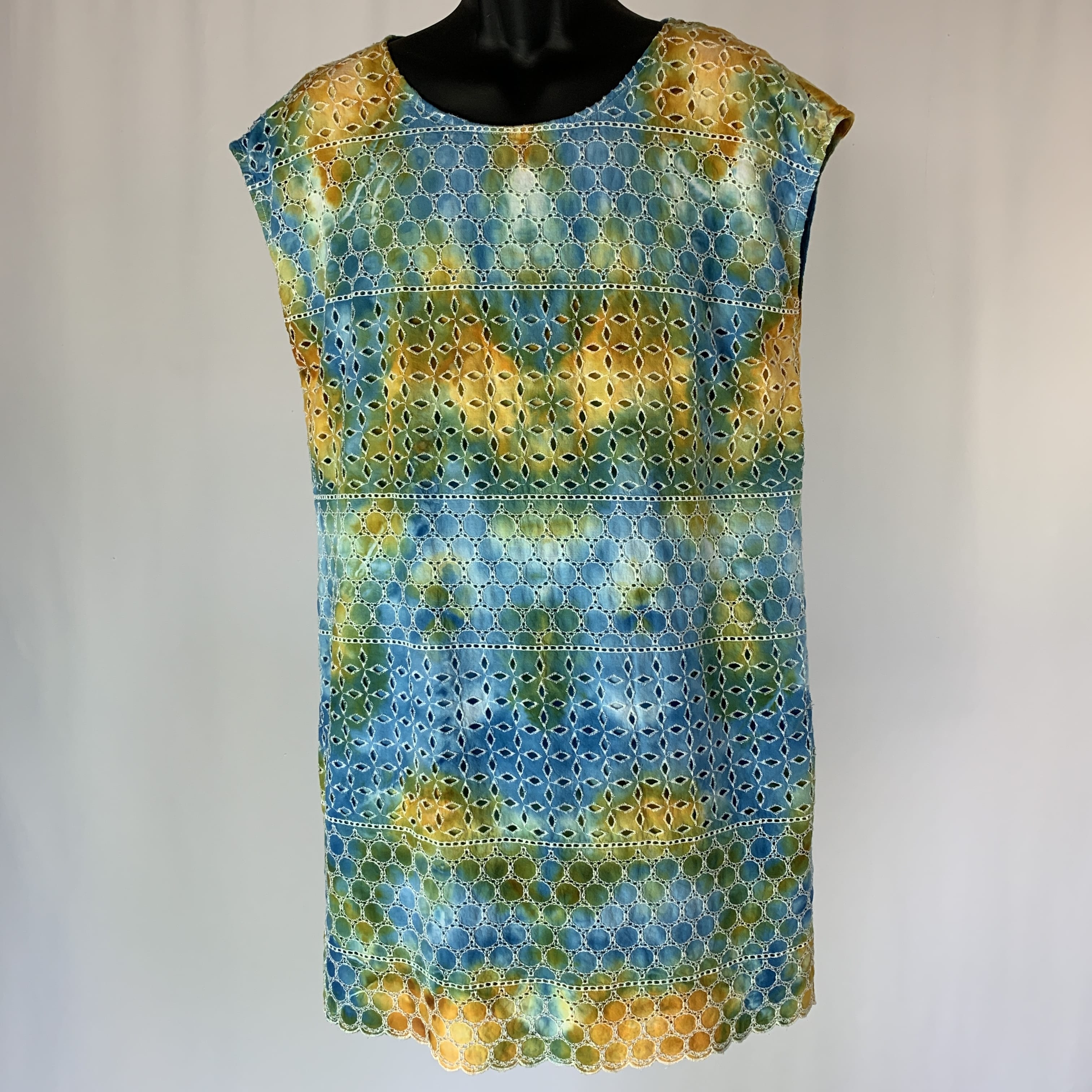 Luna Column Dress