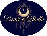 Luna e Stelle logo