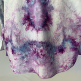 Una notte all'opera | Camicia da smoking riciclata | Taglia XXXL