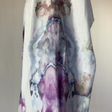 Una notte all'opera | Camicia da smoking riciclata | Taglia XXXL