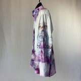 Una notte all'opera | Camicia da smoking riciclata | Taglia XXXL
