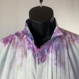 Una notte all'opera | Camicia da smoking riciclata | Taglia XXXL