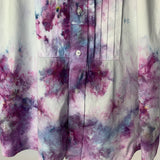Una notte all'opera | Camicia da smoking riciclata | Taglia XXXL