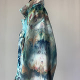 Pleiadian Dreams | Upcycled Jacket | Size M