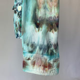 Pleiadian Dreams | Upcycled Jacket | Size M