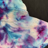 Dancing Through the Galaxies | Sun Dress | 32" chest | 28" waist