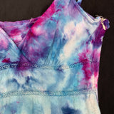 Dancing Through the Galaxies | Sun Dress | 32" chest | 28" waist