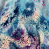 Dancing Through the Galaxies | Sun Dress | 32" chest | 28" waist