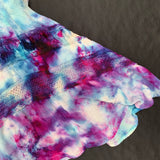 Dancing Through the Galaxies | Sun Dress | 32" chest | 28" waist