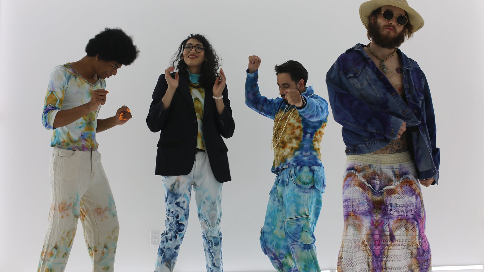 Inclusive Sustainability: How Luna e Stelle is Making Eco-Fashion Accessible