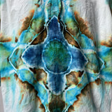 Mandalas/Crosses