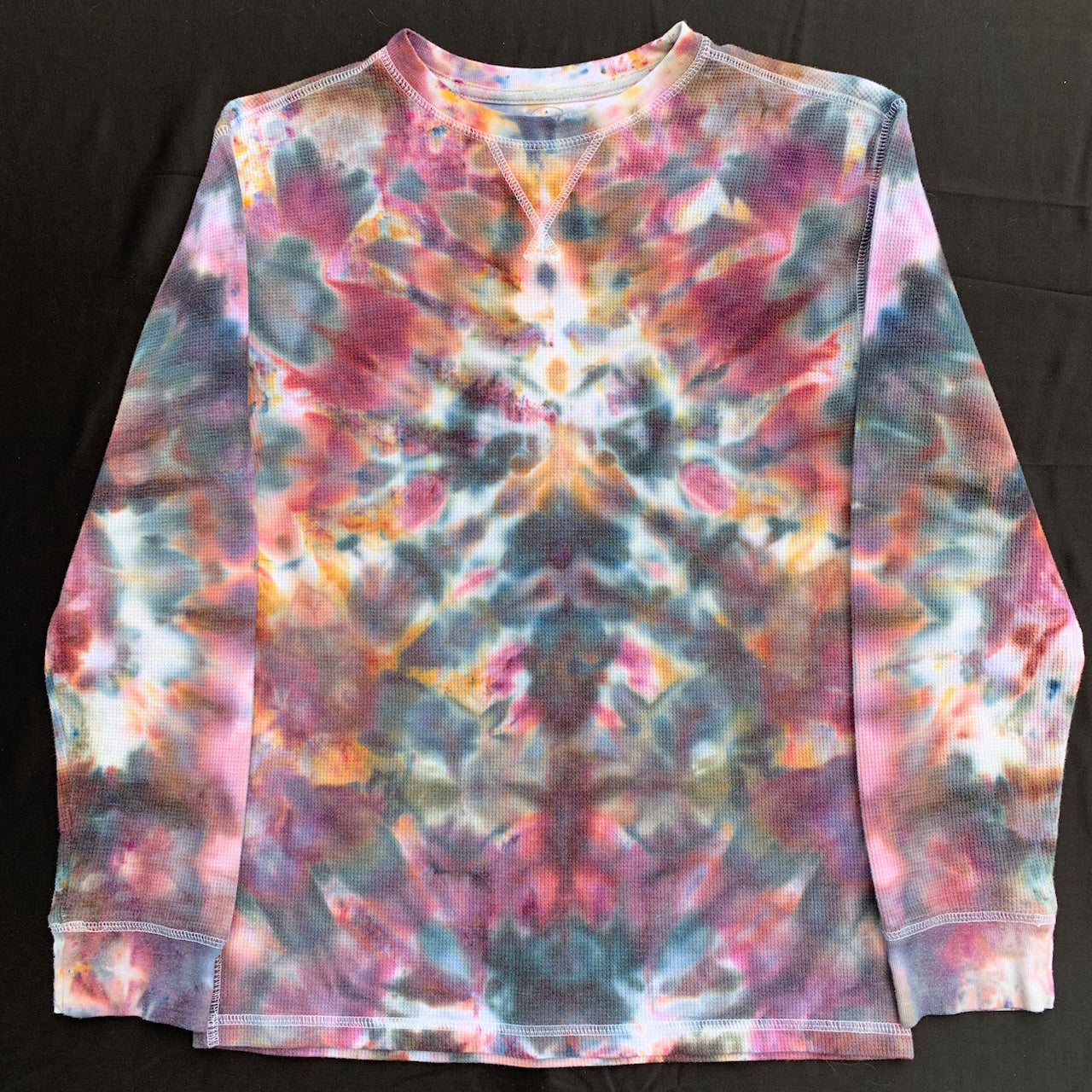 Fire Being | Thermal shirt | 34" chest
