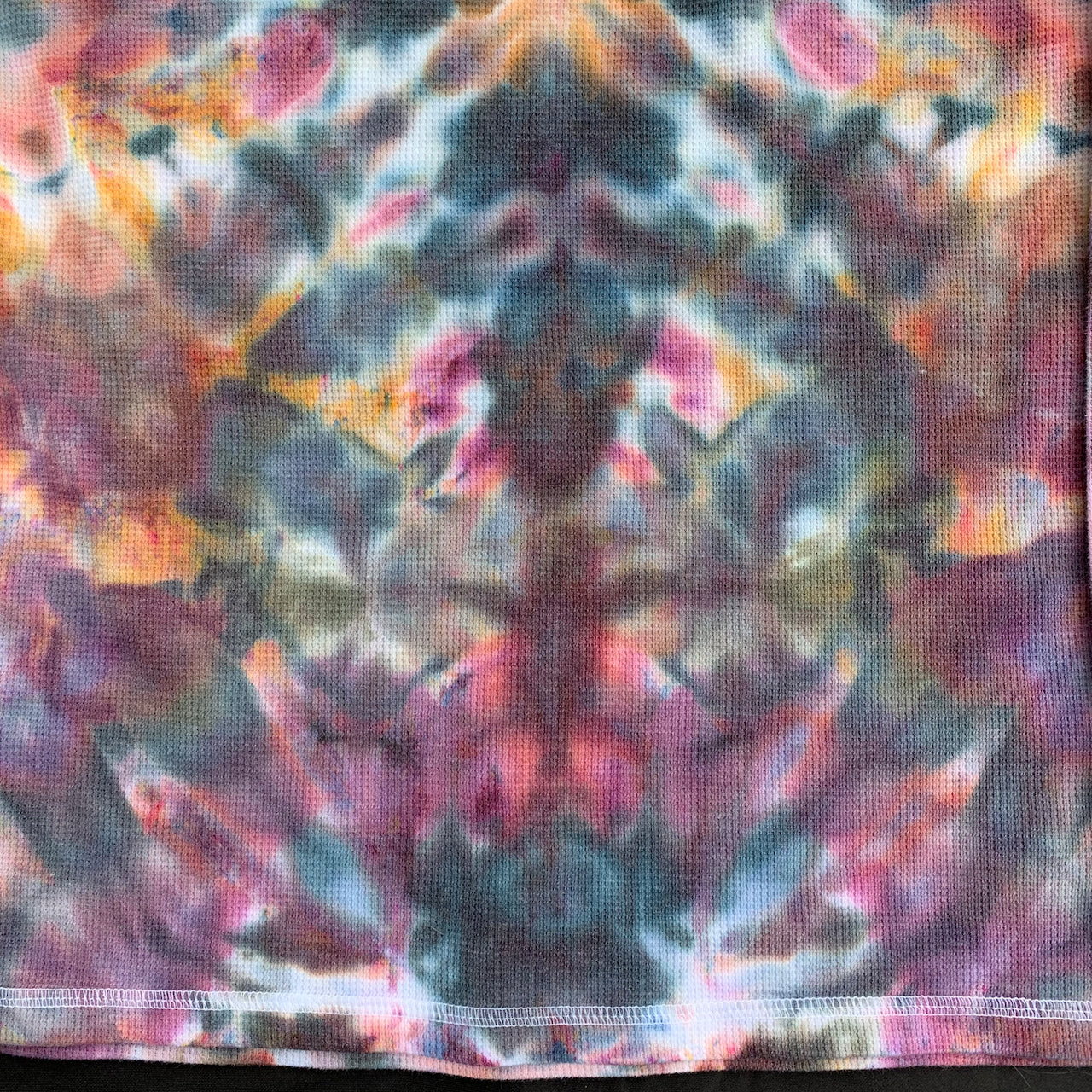 Fire Being | Thermal shirt | 34" chest