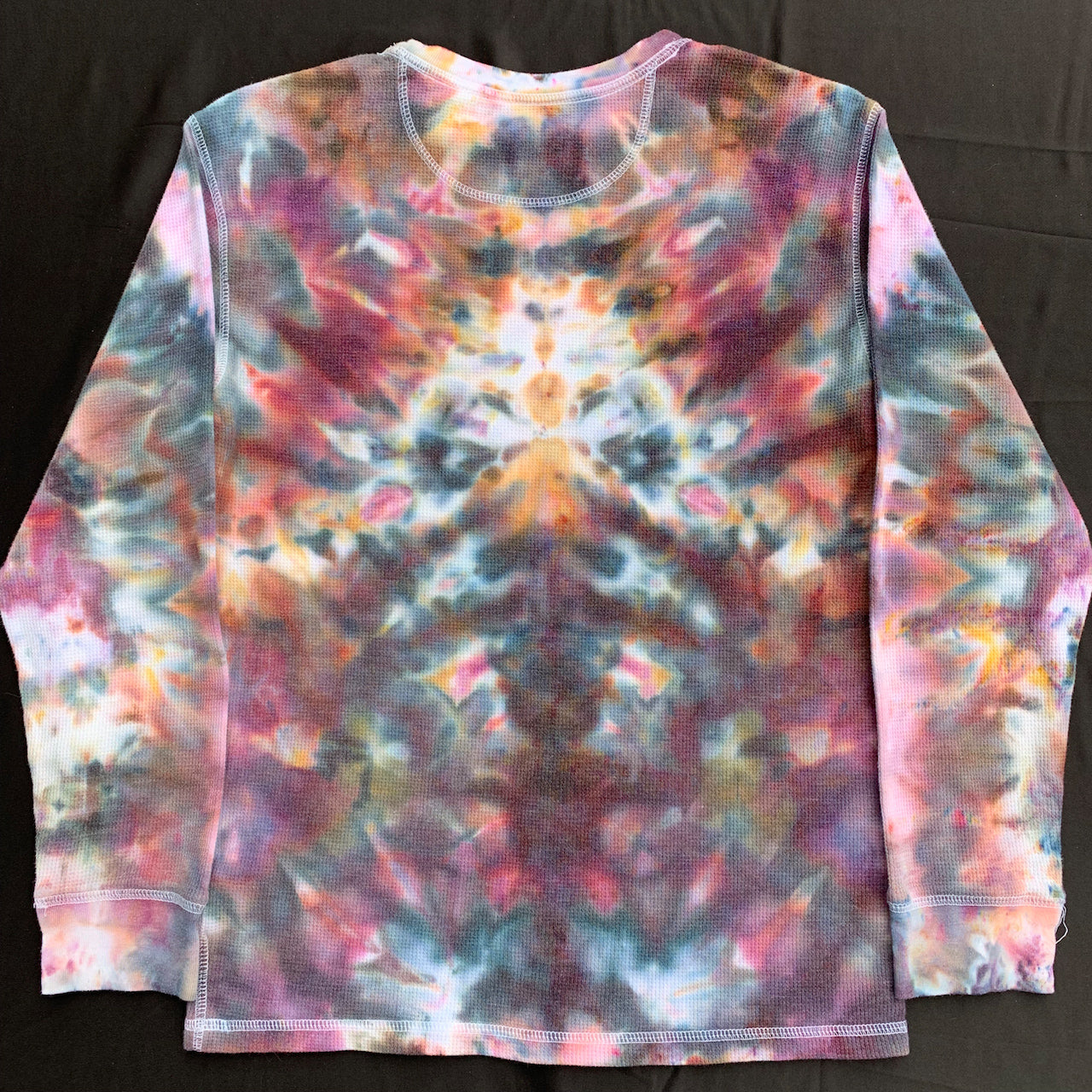 Fire Being | Thermal shirt | 34" chest