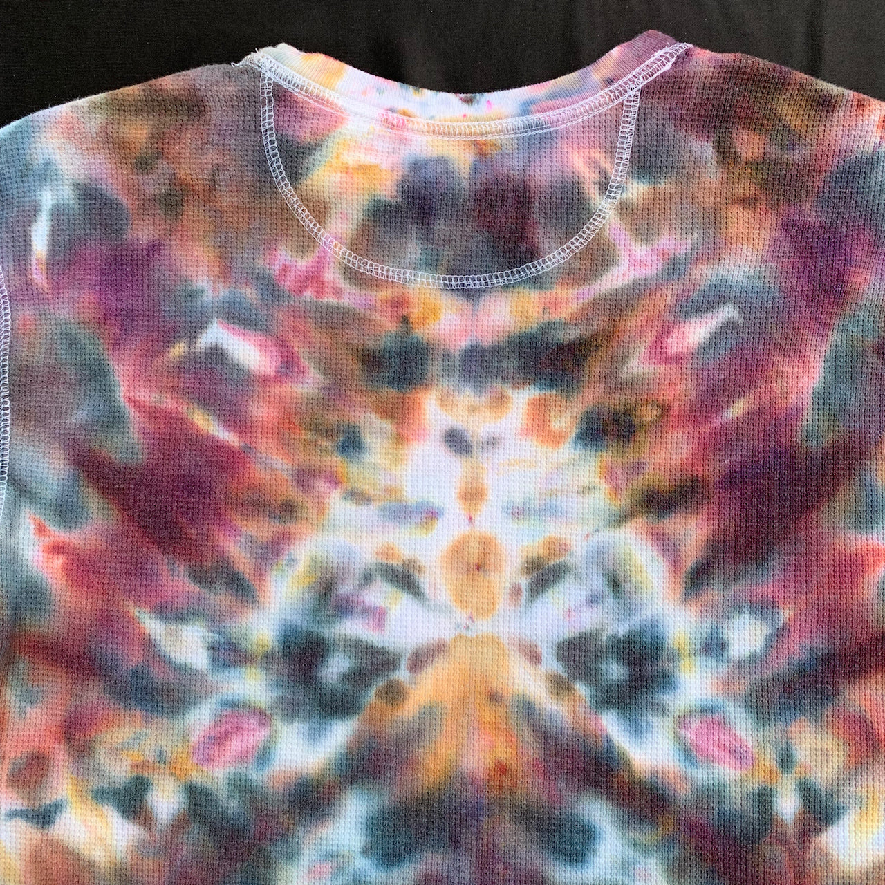 Fire Being | Thermal shirt | 34" chest