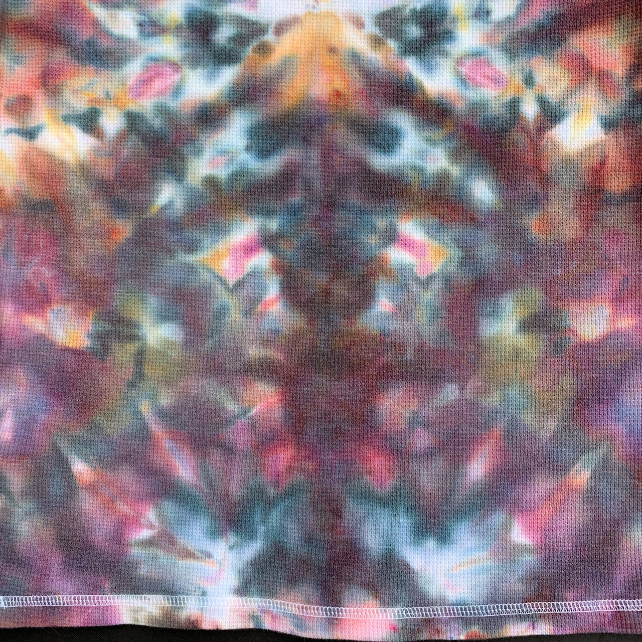 Fire Being | Thermal shirt | 34" chest