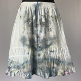 50 Shades of Gray | Knee-length skirt | 26-30” waist
