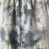 50 Shades of Gray | Knee-length skirt | 26-30” waist