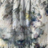 50 sfumature di grigio | Gonna al ginocchio | Vita 26-30”