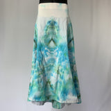 Aquatic Dimension | Long skirt | Size L