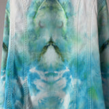 Aquatic Dimension | Long skirt | Size L