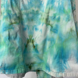 Aquatic Dimension | Long skirt | Size L