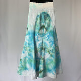Aquatic Dimension | Long skirt | Size L