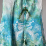 Aquatic Dimension | Long skirt | Size L