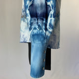 Blue Skies Over My Head | Western Shirt | 40" chest
