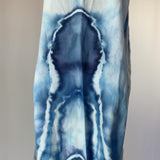 Blue Skies Over My Head | Western Shirt | 40" chest