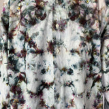 Sogni e ricordi | Camicia da abito riciclata | Taglia XXL 