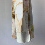 Renaissance Artist | Upcycled Dress shirt | Size XXXL