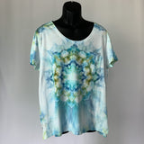 Water Star Portal | T-Shirt | 48" chest