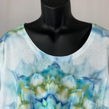 Water Star Portal | T-Shirt | 48" chest