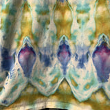 Cosmic Waterfall | T-shirt | 39” chest