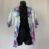 Fae Royalty | Sweater vest | 38" chest