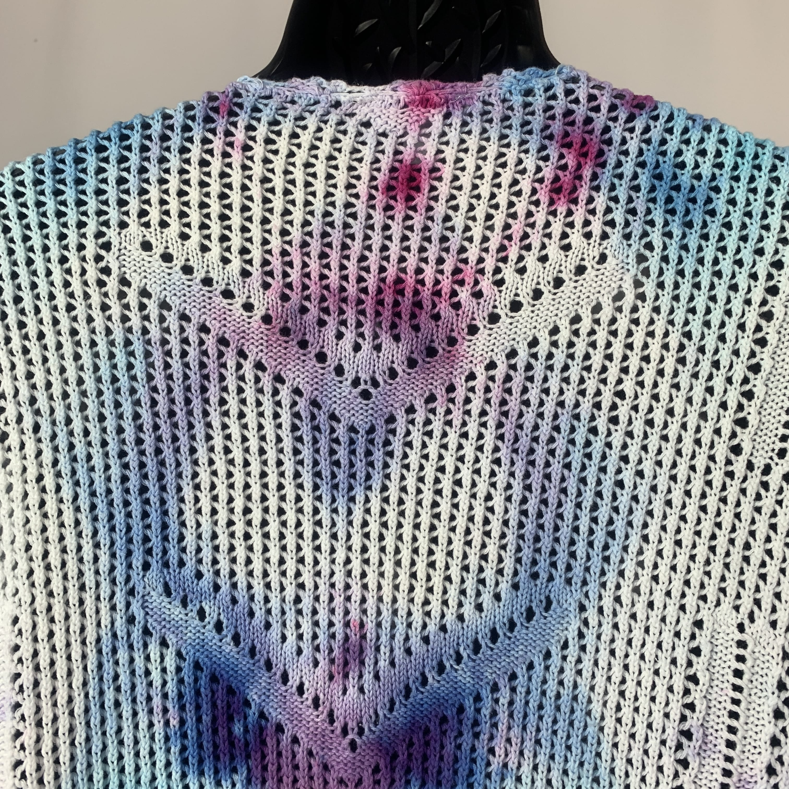 Fae Royalty | Gilet | 38" torace