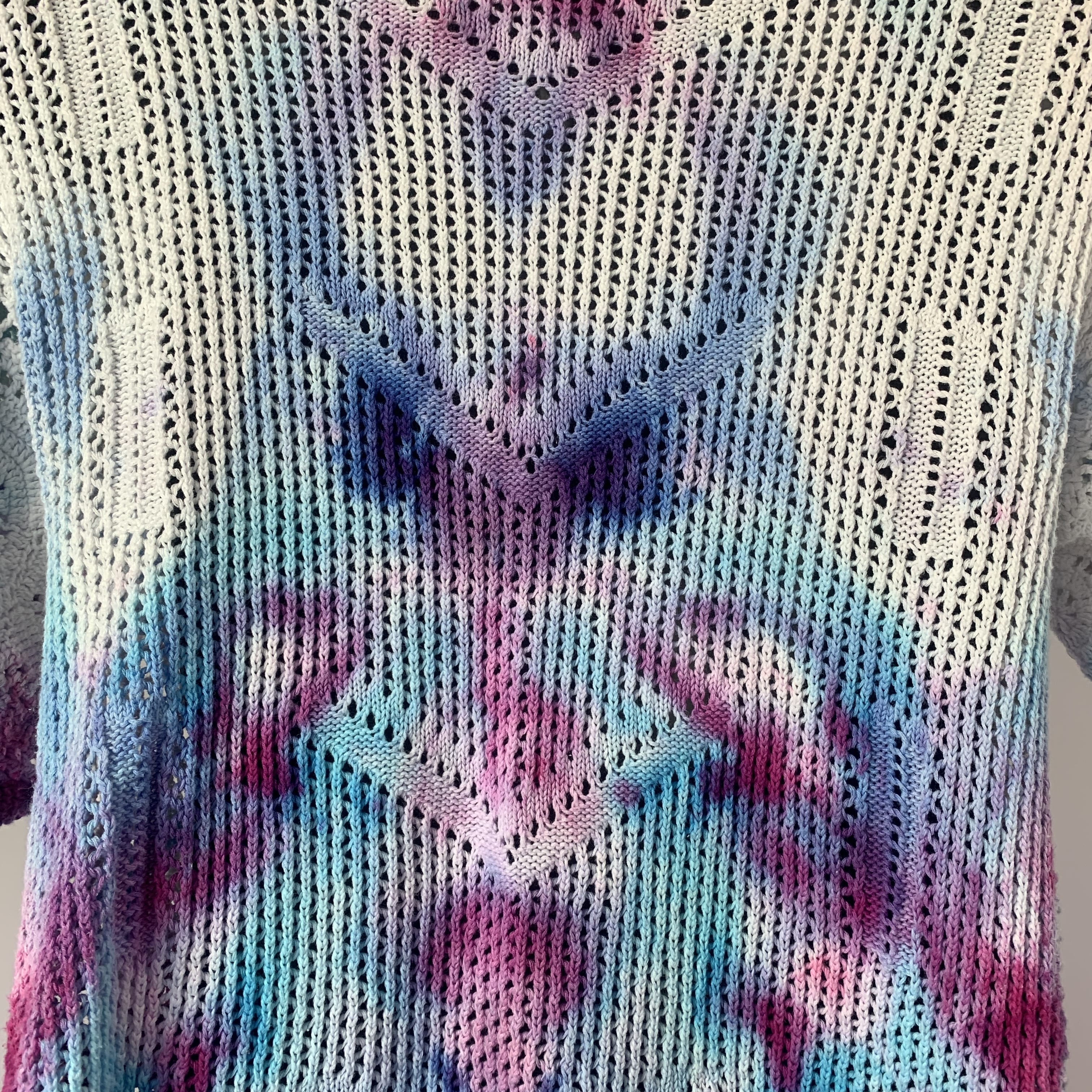 Fae Royalty | Gilet | 38" torace