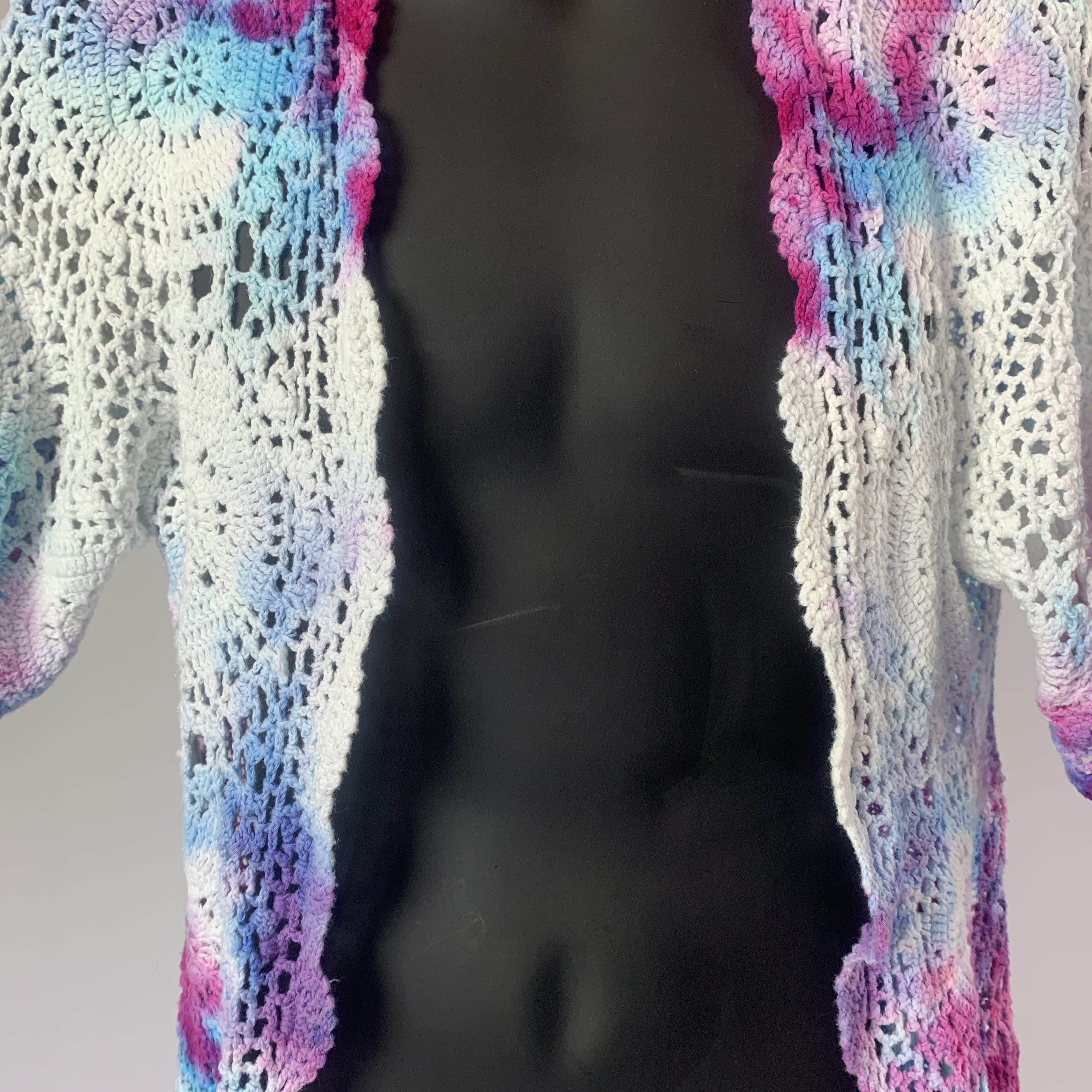 Fae Royalty | Gilet | 38" torace