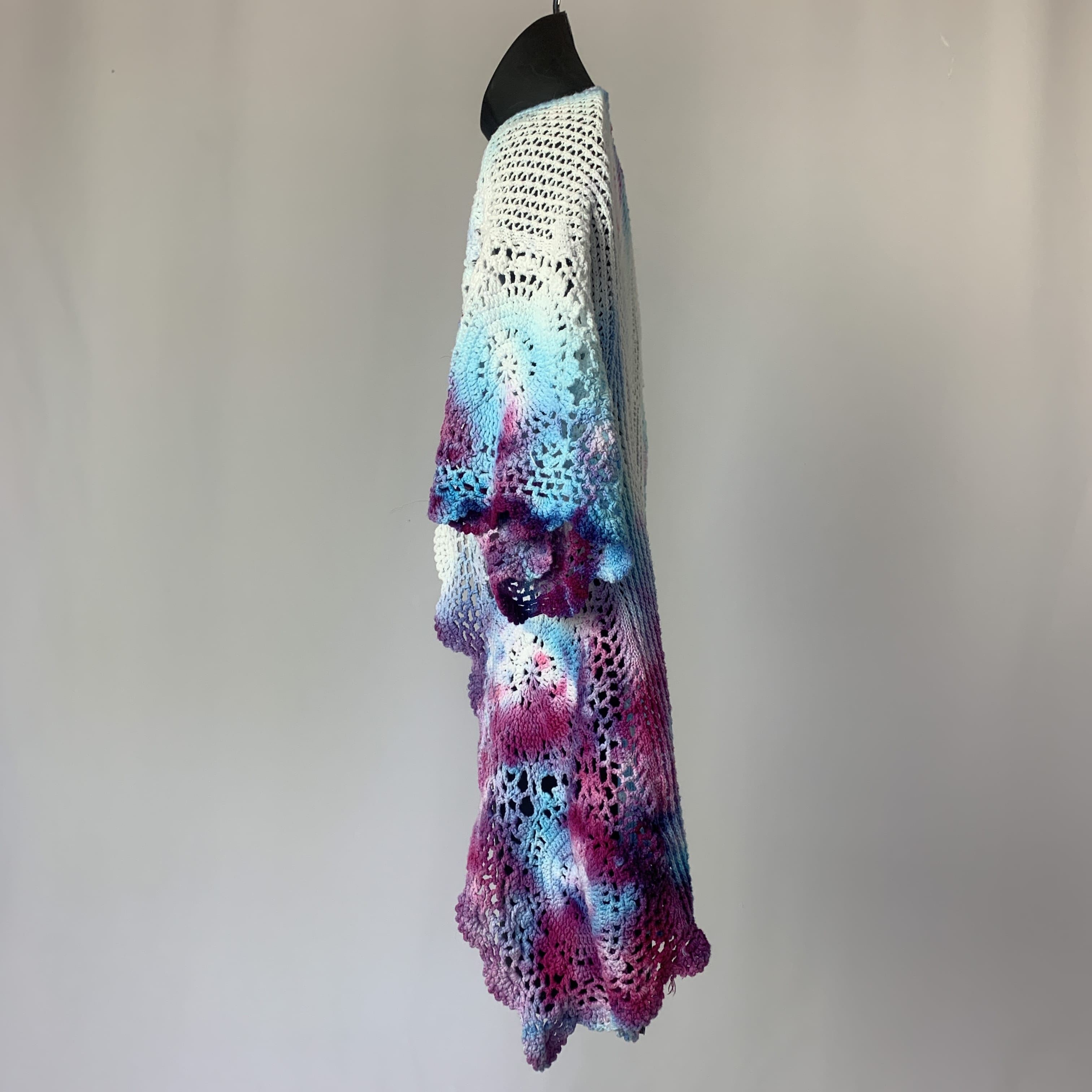 Fae Royalty | Gilet | 38" torace