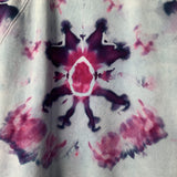 Astral Heart | Felpa riciclata | Taglia XXXL