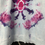 Astral Heart | Felpa riciclata | Taglia XXXL