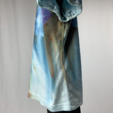 Trinity Cross | Upcycled Short Sleeve Shirt | Size XL