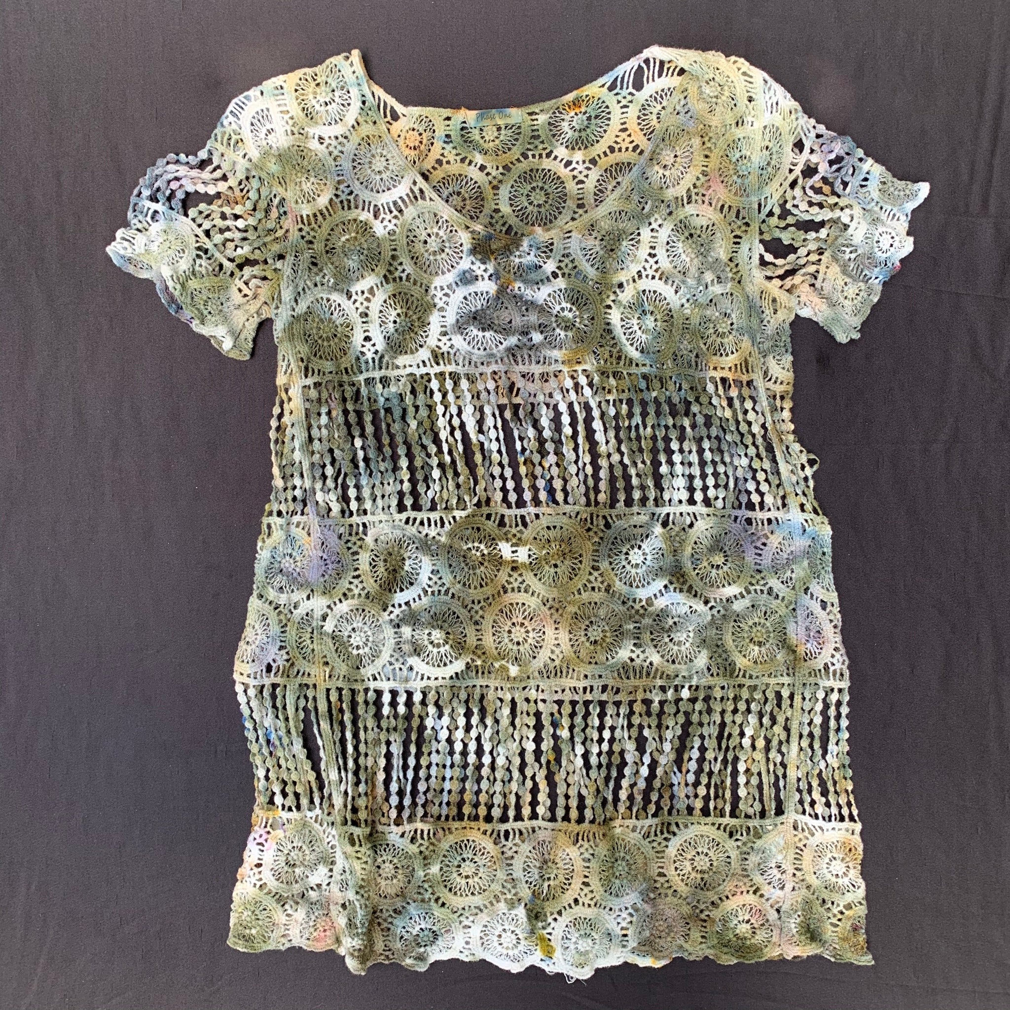 Forest Magic | Shirt | 36" chest