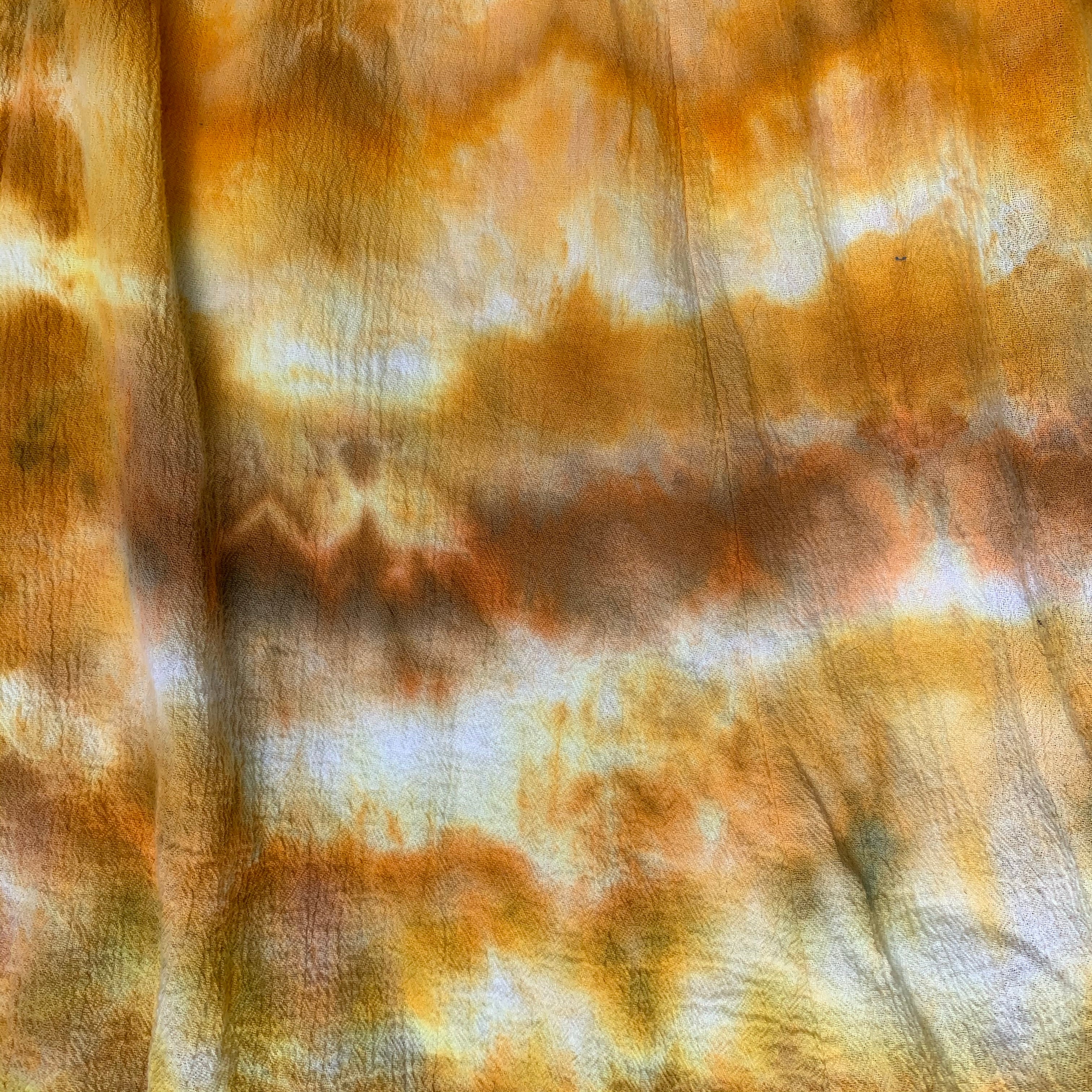 Golden Magic | Skirt | 30-42” waist