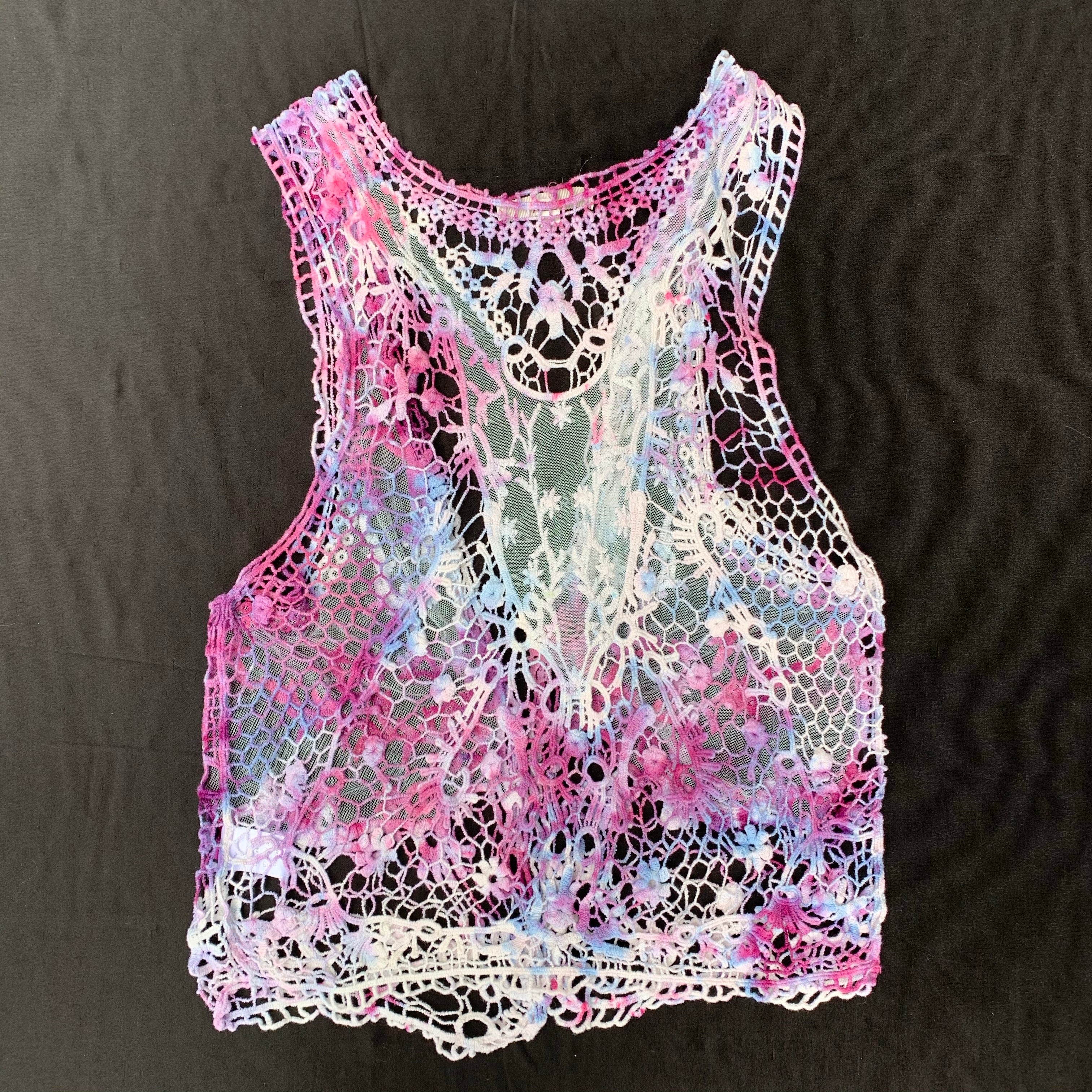 Fairy Kin | Vest | Size M