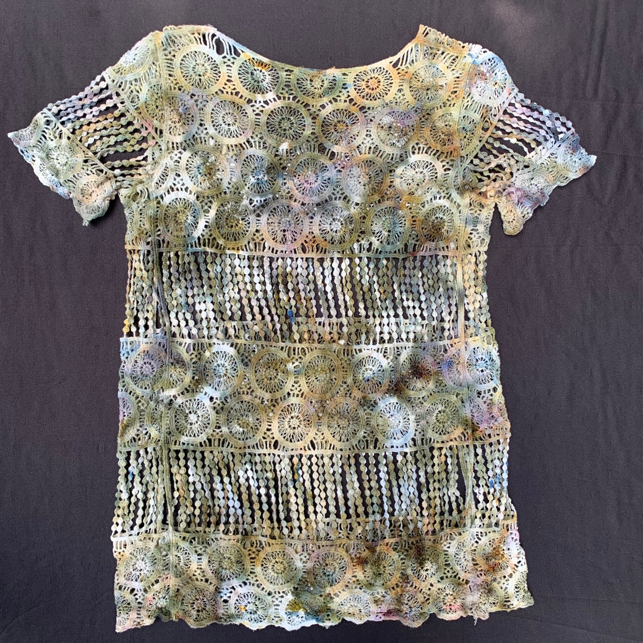 Forest Magic | Shirt | 36" chest