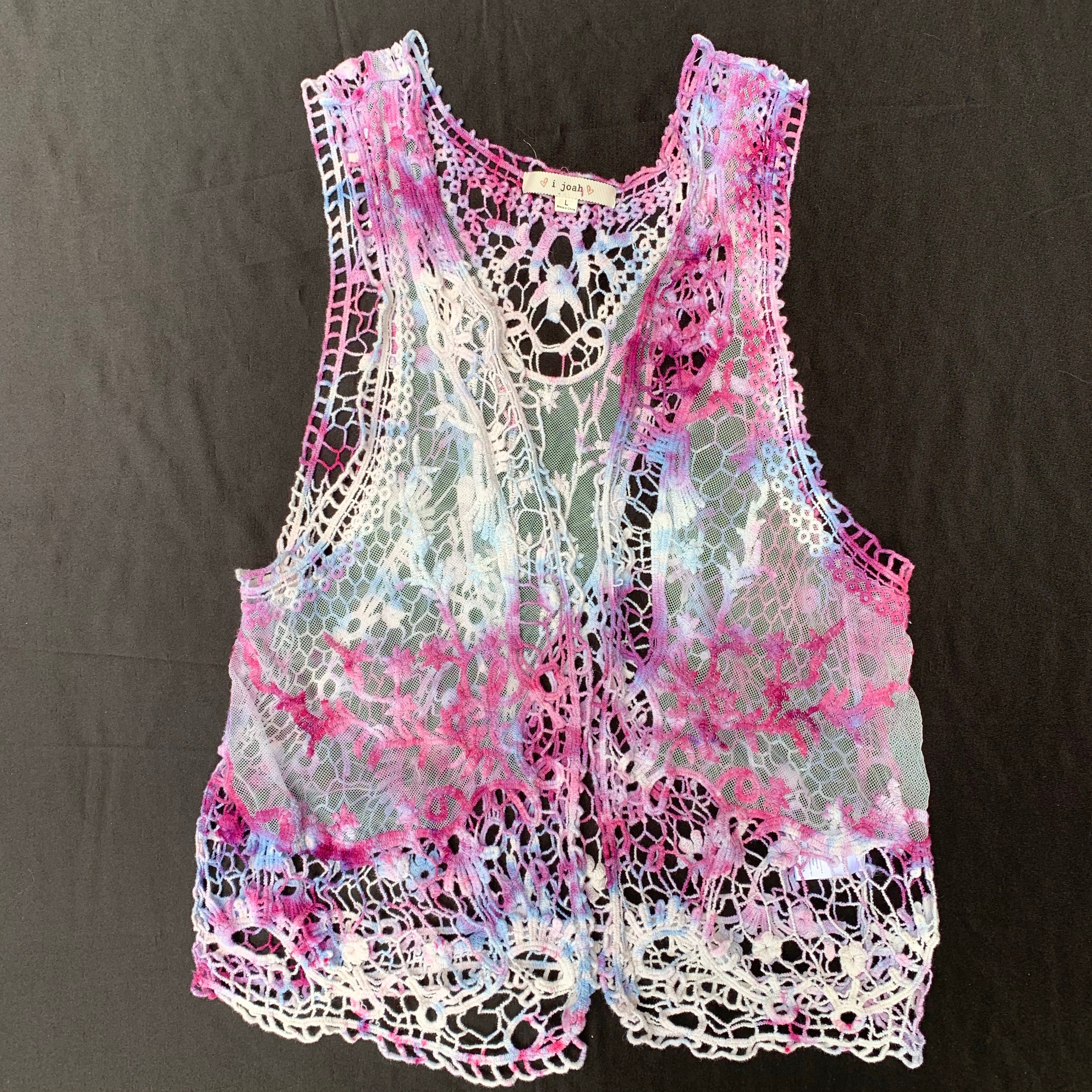 Fairy Kin | Vest | Size M